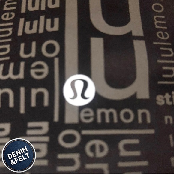 Lululemon Wunder Train High-Rise Tight 25" Leggings 
Lululemon Ombre Black Multi - Picture 11 of 15